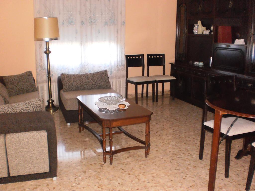 Casa Los Olivos Grávalos Room photo